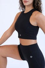 VibeFlow Shorts