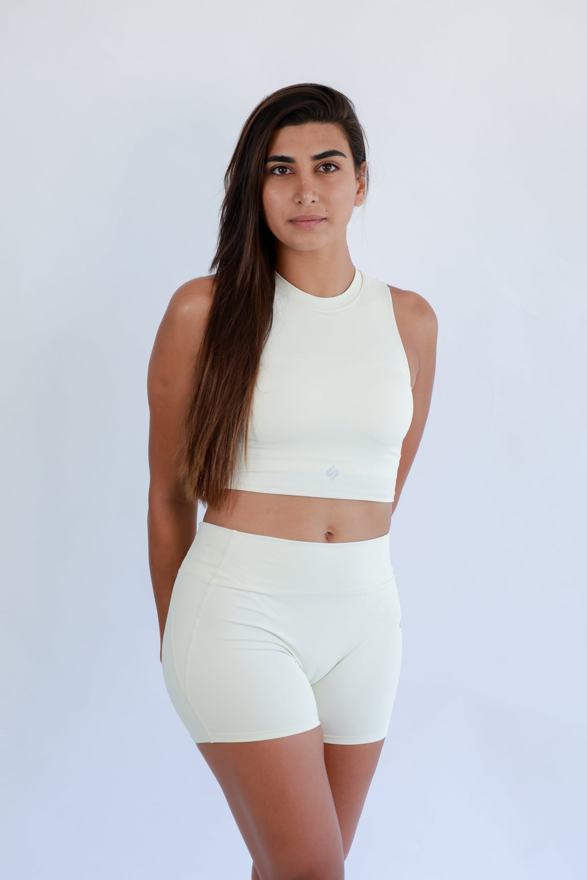 VibeFlow Shorts