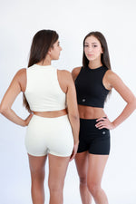 VibeFlow Shorts