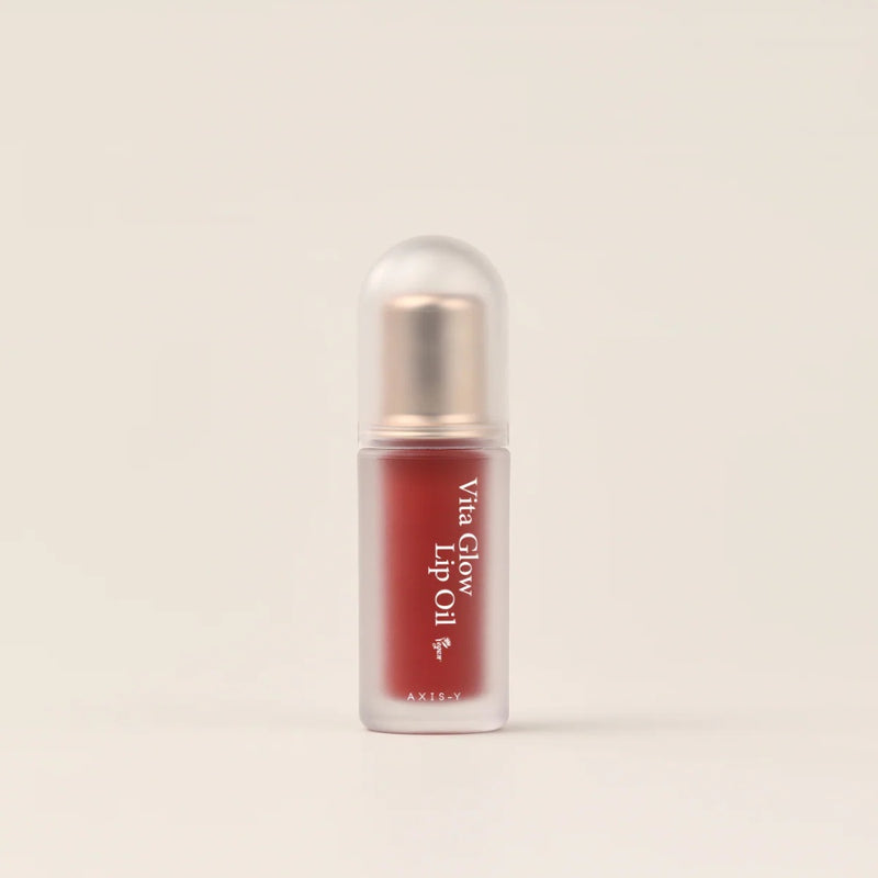 Vita Glow Lip Oil - Chilled Berry 4.5g