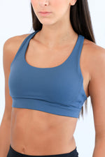 Vitality Strap Bra