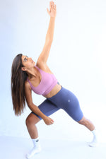 Vitality Strap Bra