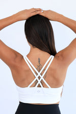 Vitality Strap Bra