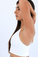 Vitality Strap Bra