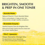 Vitamin Illuminating Toner