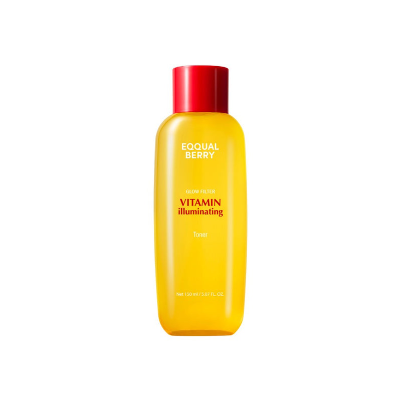 Vitamin Illuminating Toner