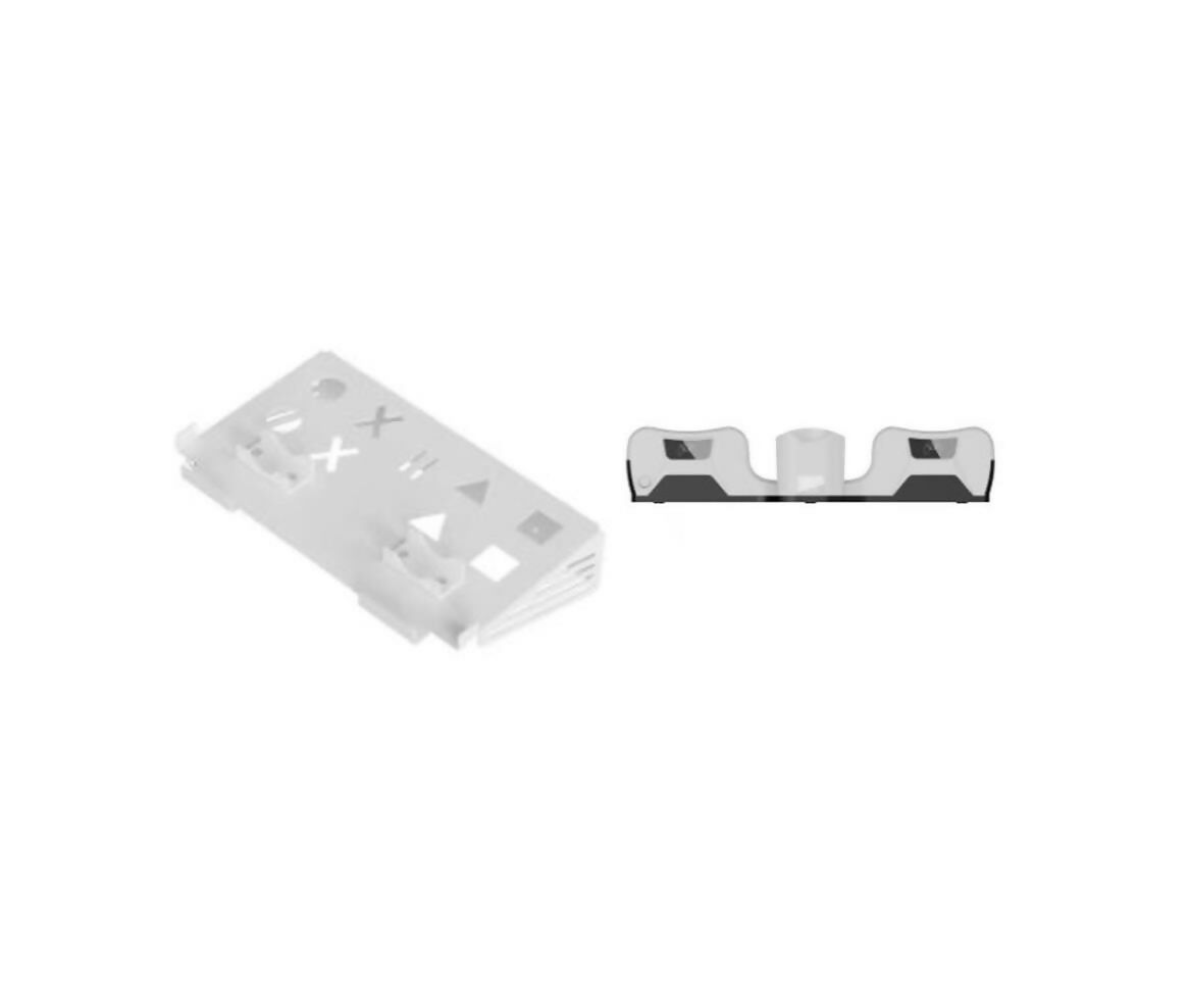 PS5 Accessories | Wall Mount | Charging Dock