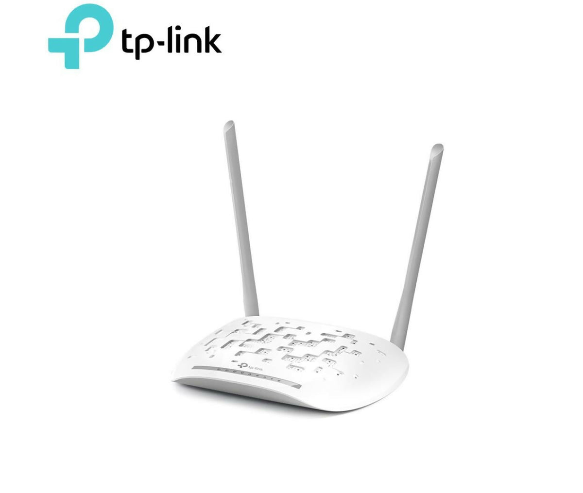 ADSL Router | 300Mbps 2.4GHz | TD-W8961N | TPlink