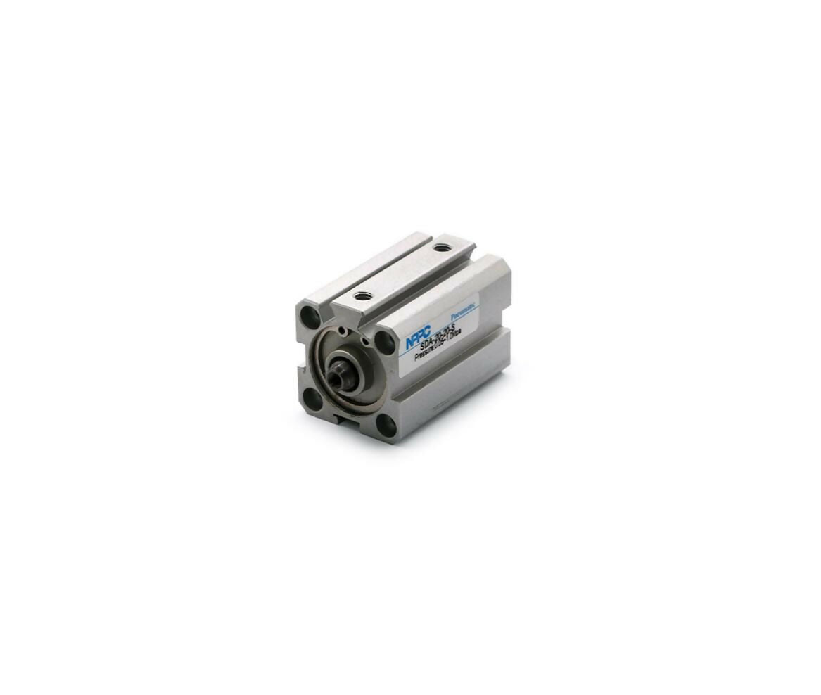 Pneumatic | Actuator | Compact | Bore 20mm | 20mm