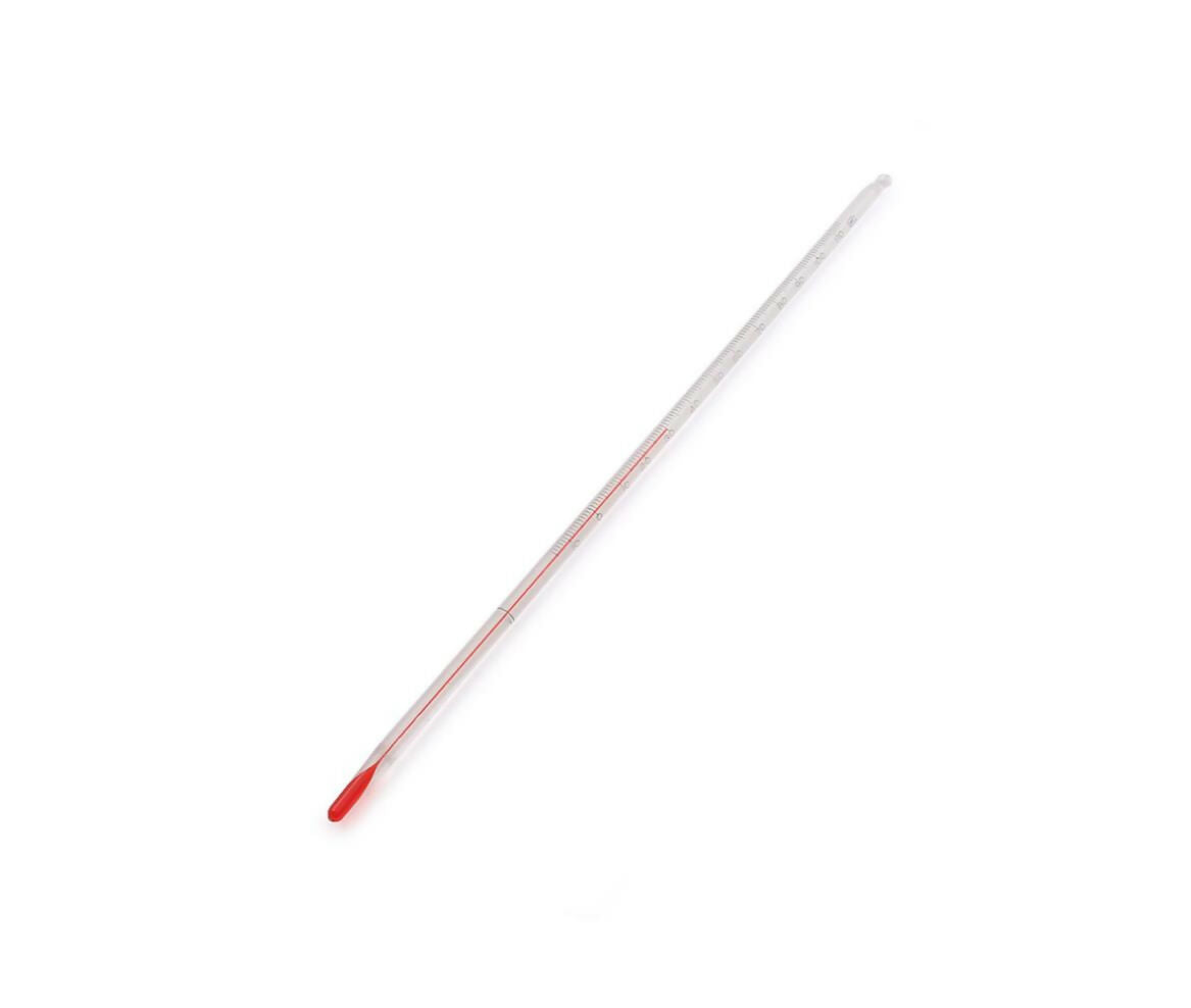 Thermometer | Analog | Glass 30cm