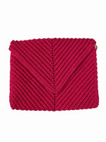 The Square Envelope bag