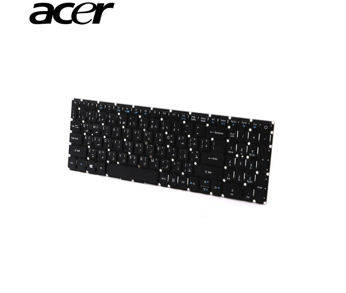Laptop Keyboard | Compatible With Acer | E5-573