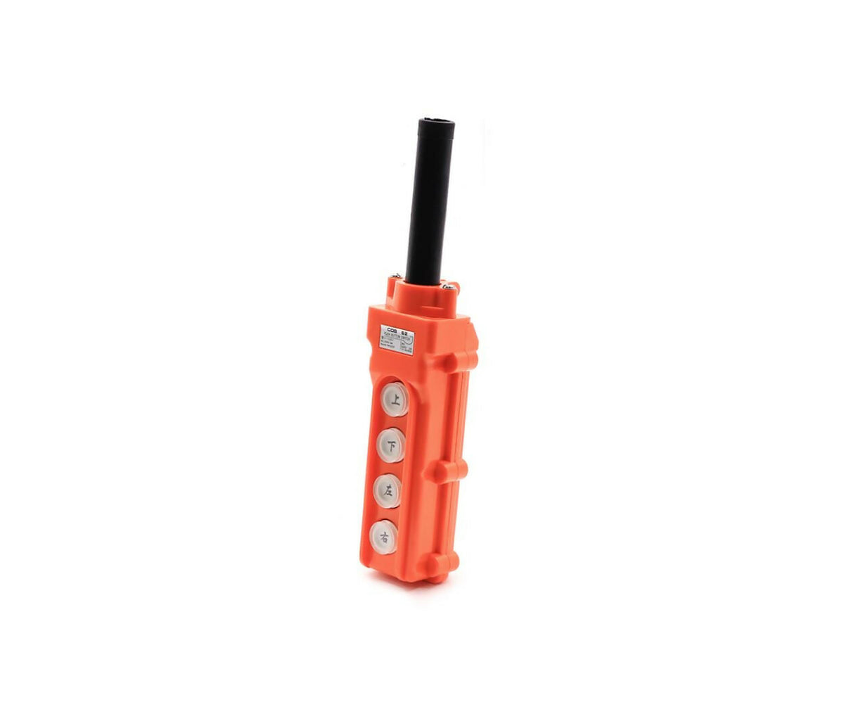 Crane Controller | Handle | 4x Button