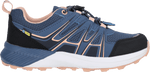 WHISTLER TALID TRECK KIDS SHOE WP