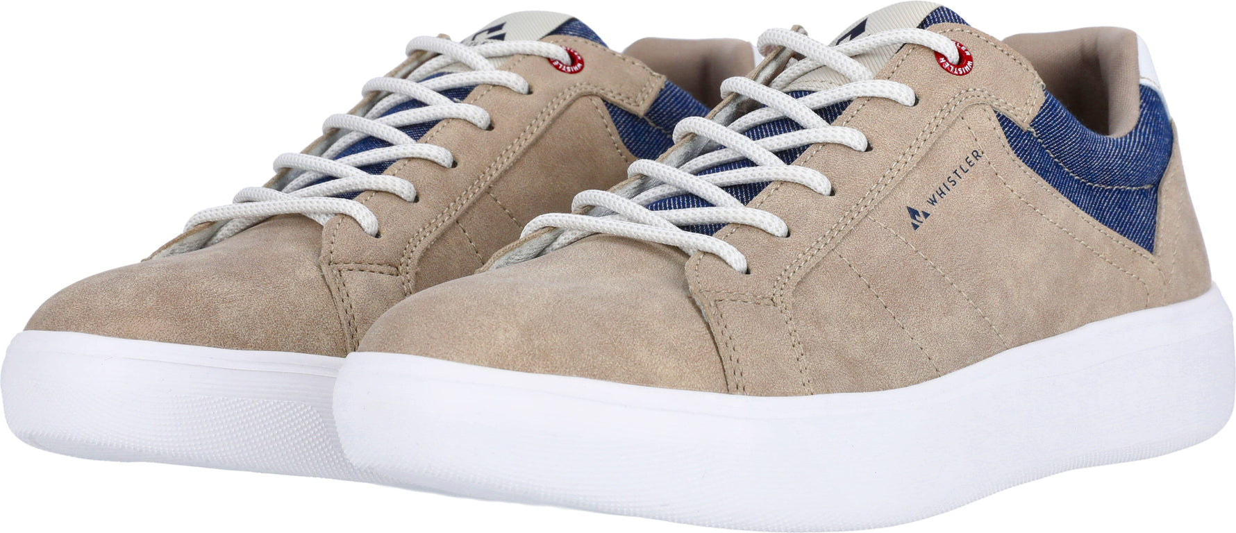 WHISTLER PANGUL M CASUAL SHOE