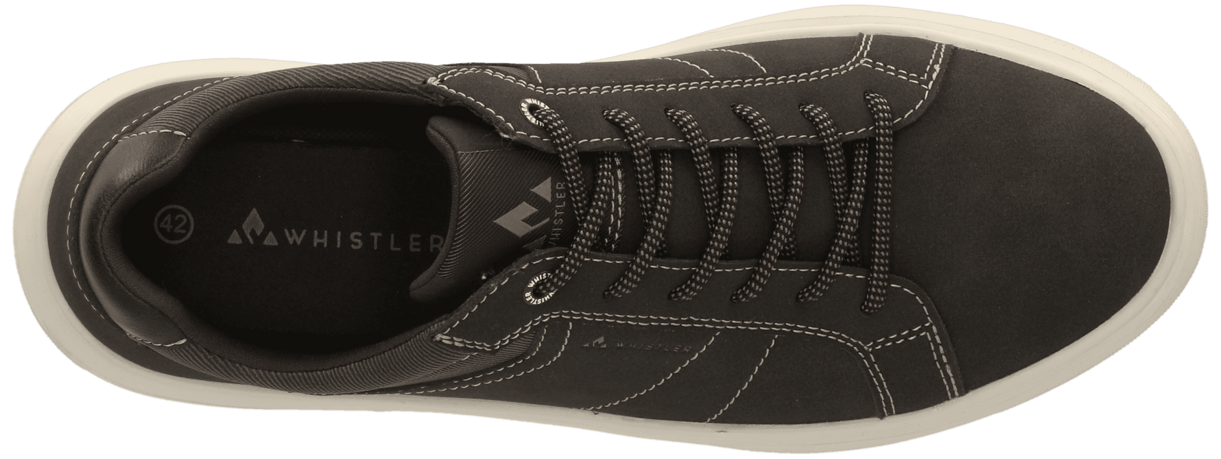 WHISTLER PANGUL M CASUAL SHOE