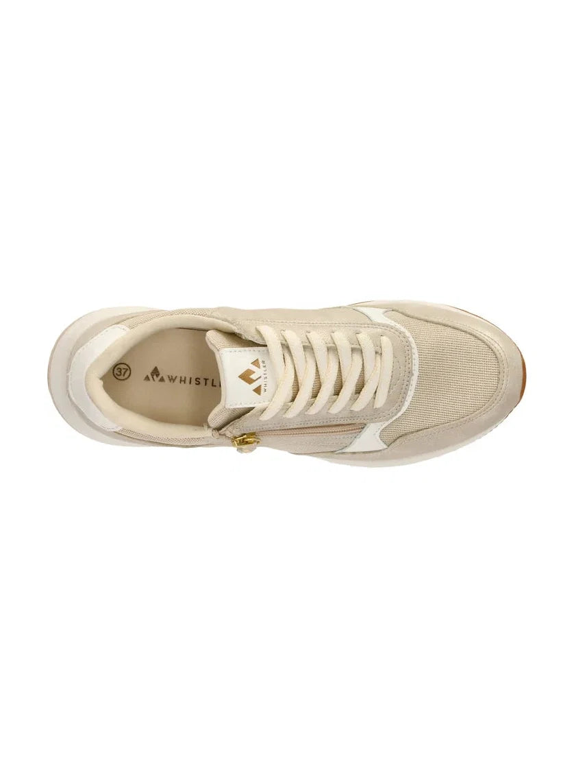 WHISTLER HARMONIA W SHOE