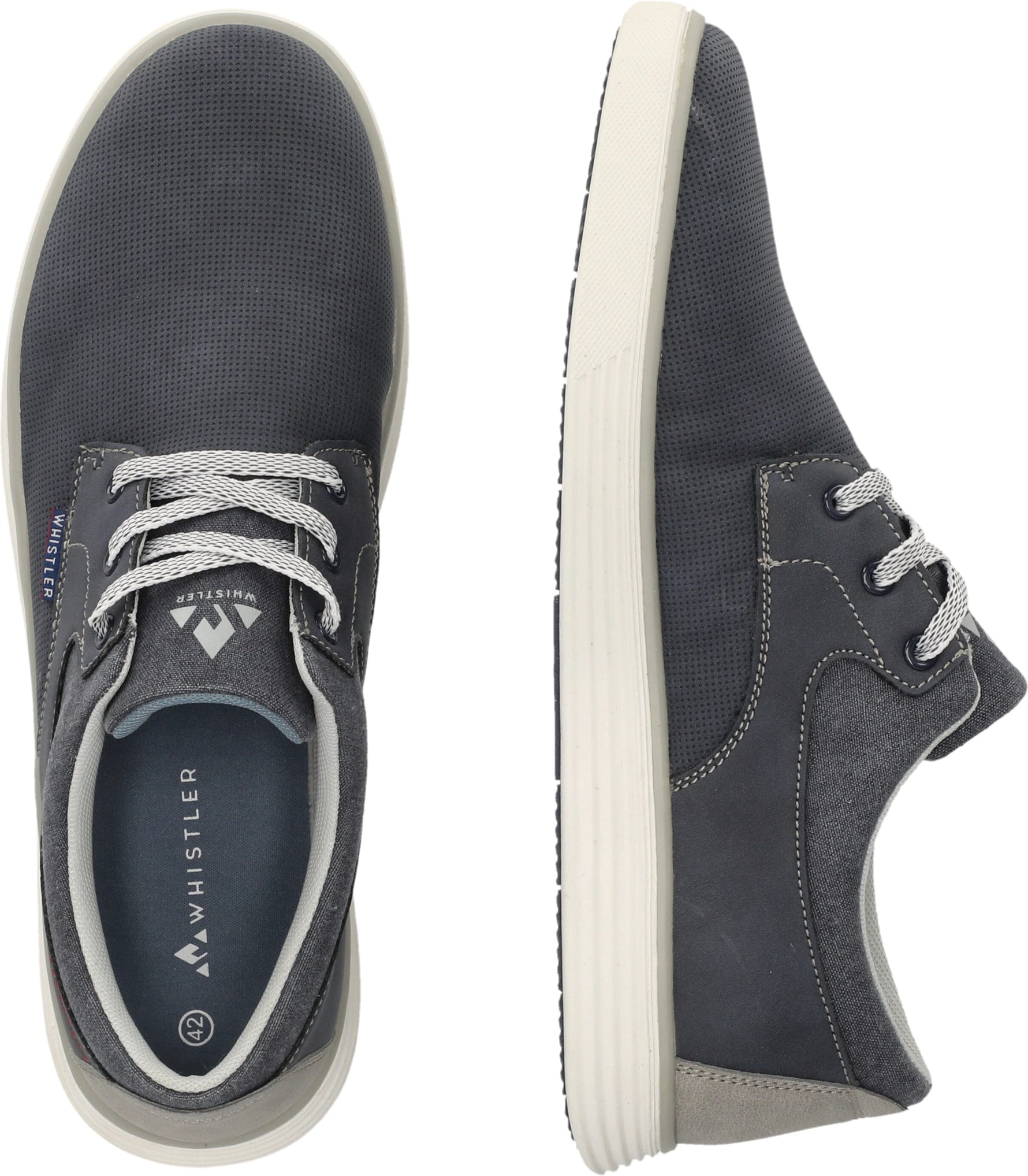 WHISTLER KUYAER M CASUAL SHOE