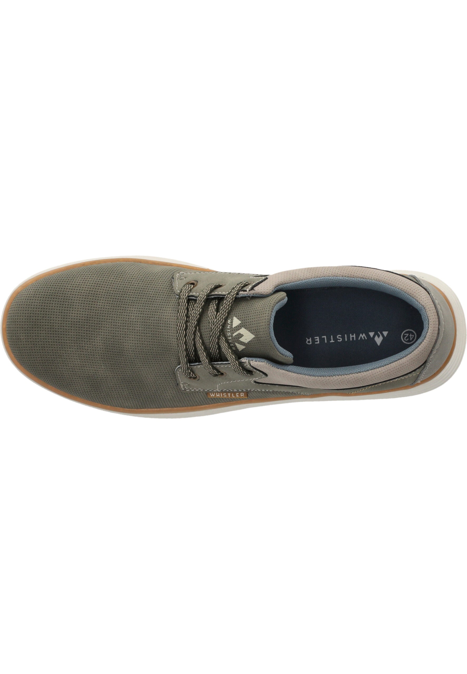 WHISTLER KUYAER M CASUAL SHOE