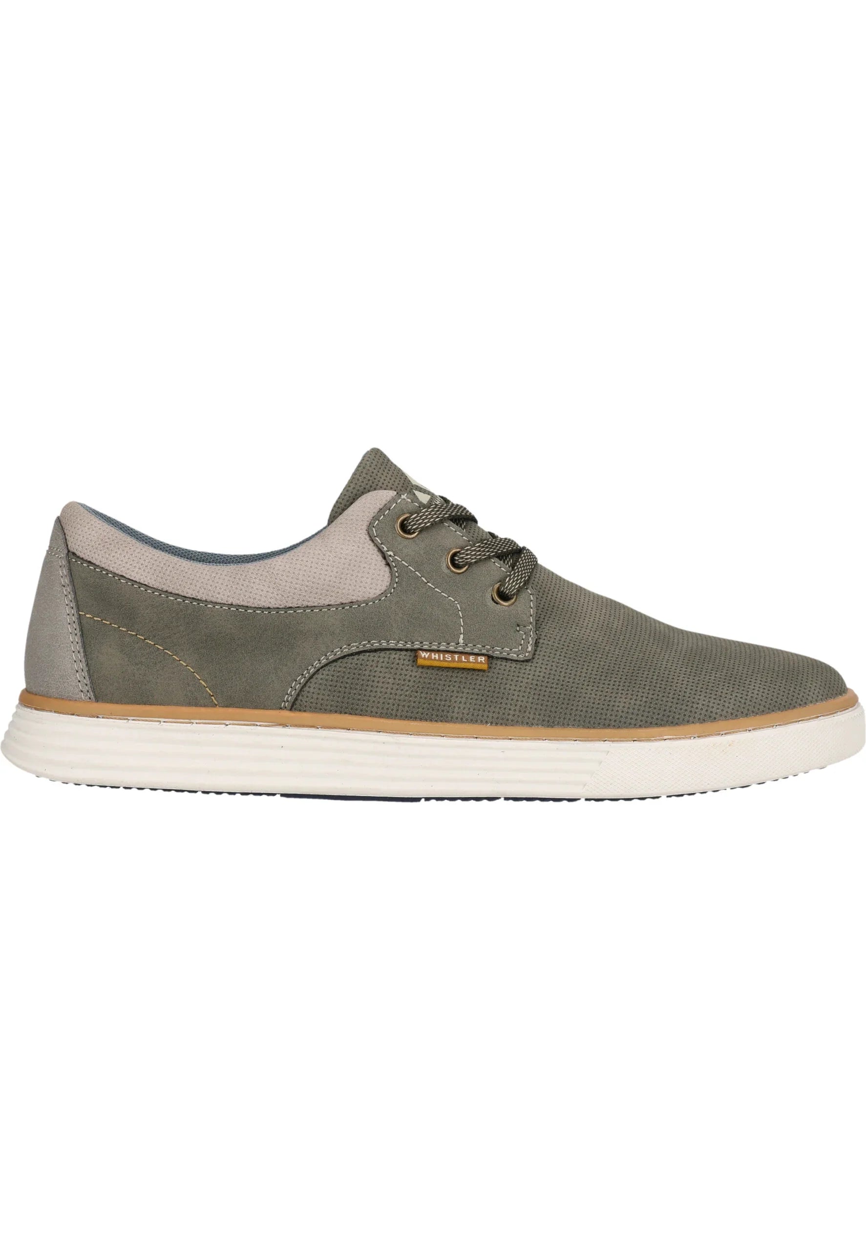 WHISTLER KUYAER M CASUAL SHOE