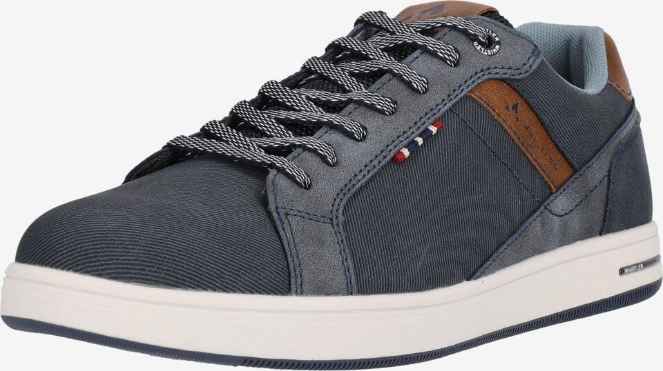 WHISTLER MARPE M CASUAL SHOE