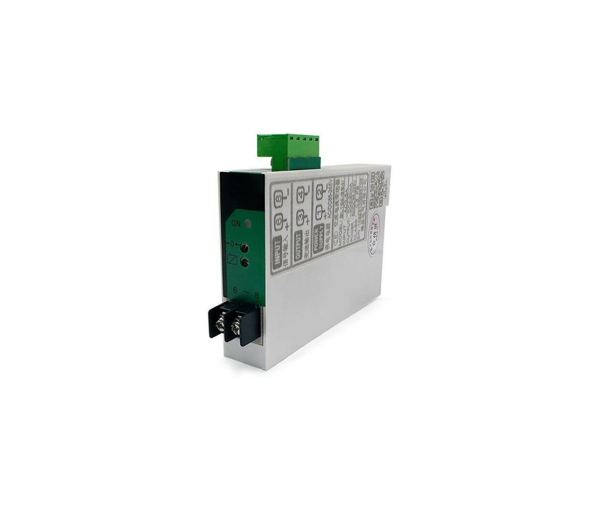 Transmitter | Analog | Current AC | 0~5A | Universal