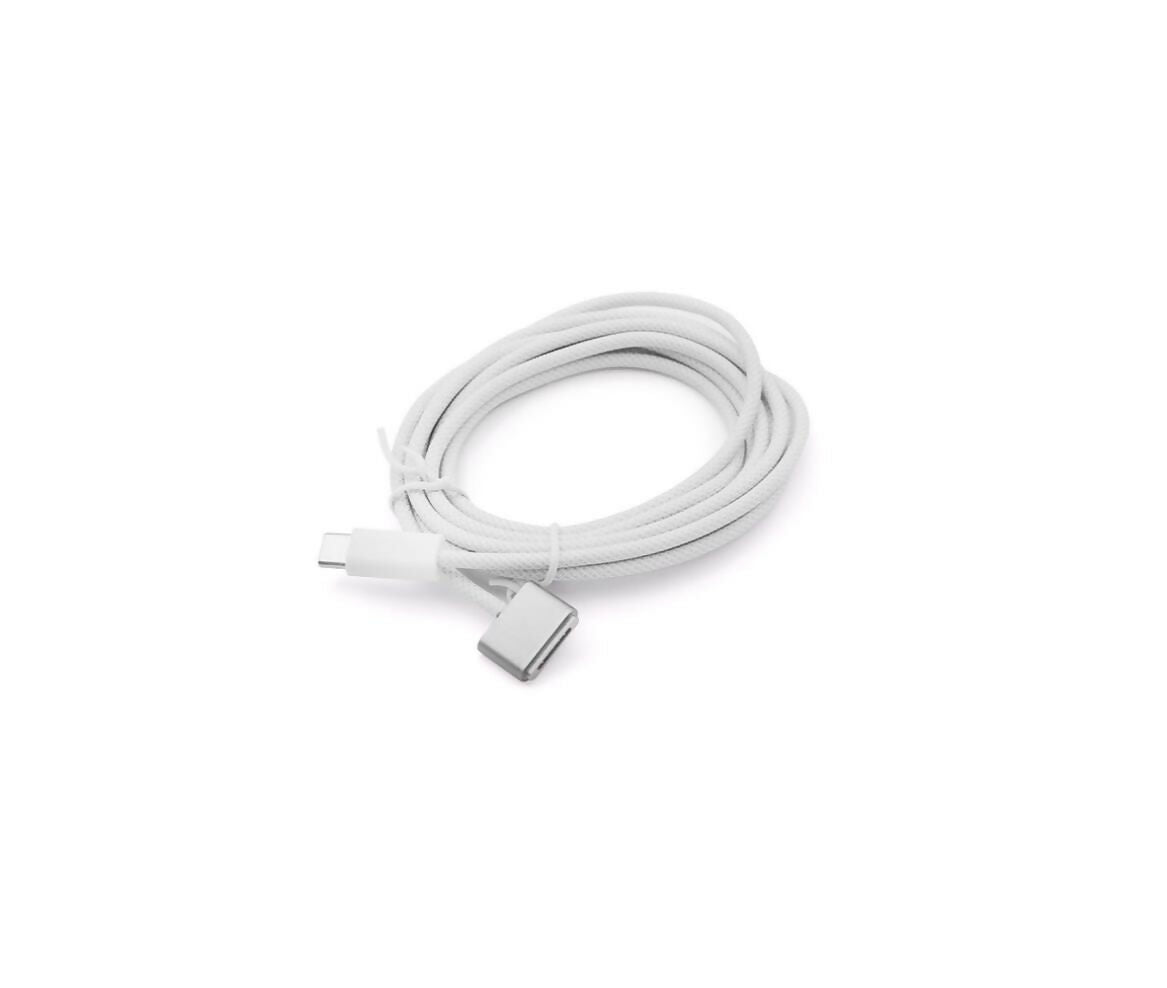 Data Cable | Type-C to Magsafe 3 T Socket| Male - Male | 1.8M | 140W