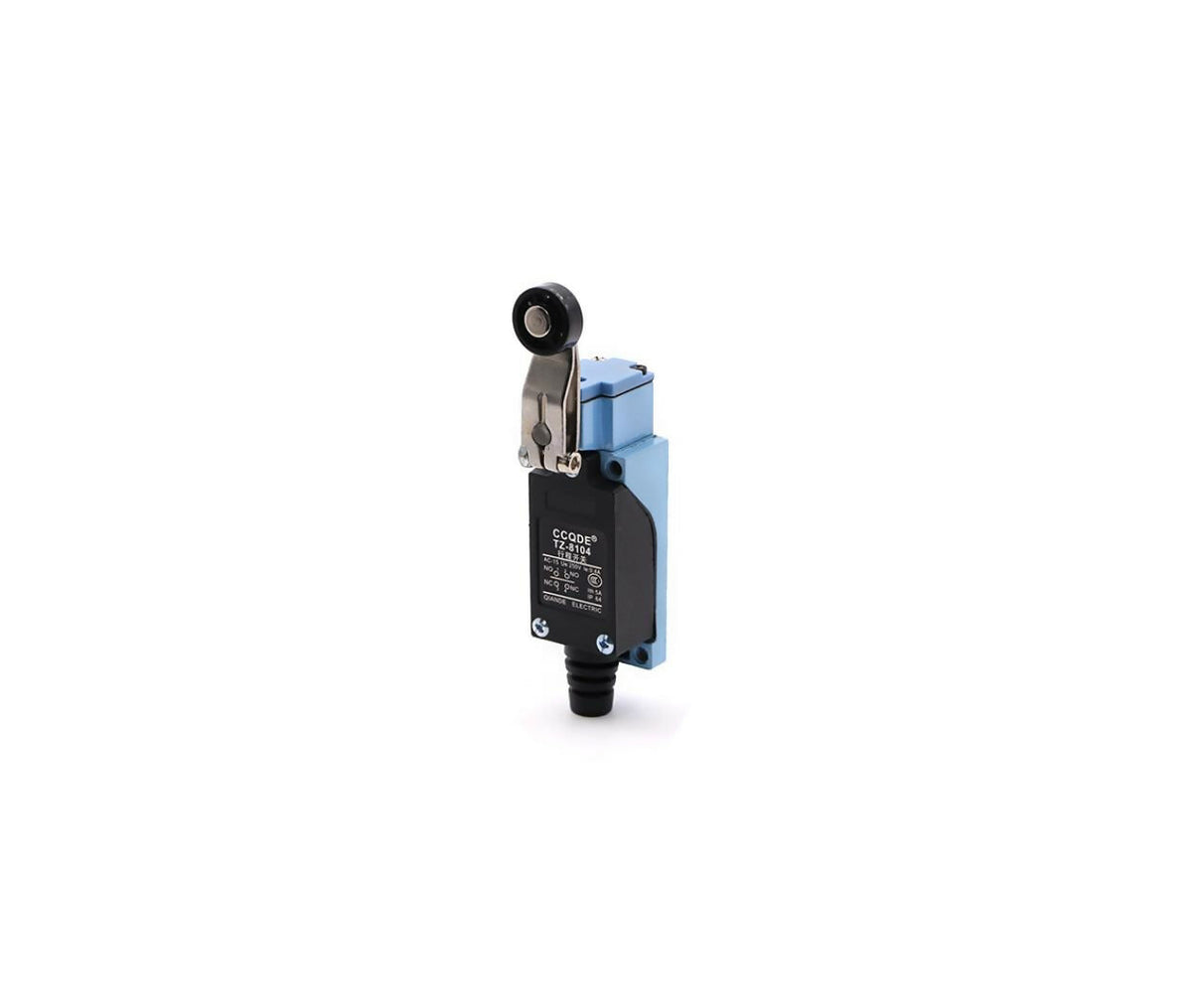 Switch | Industrial Limit | Side Rotary Lever | SPDT | LQ