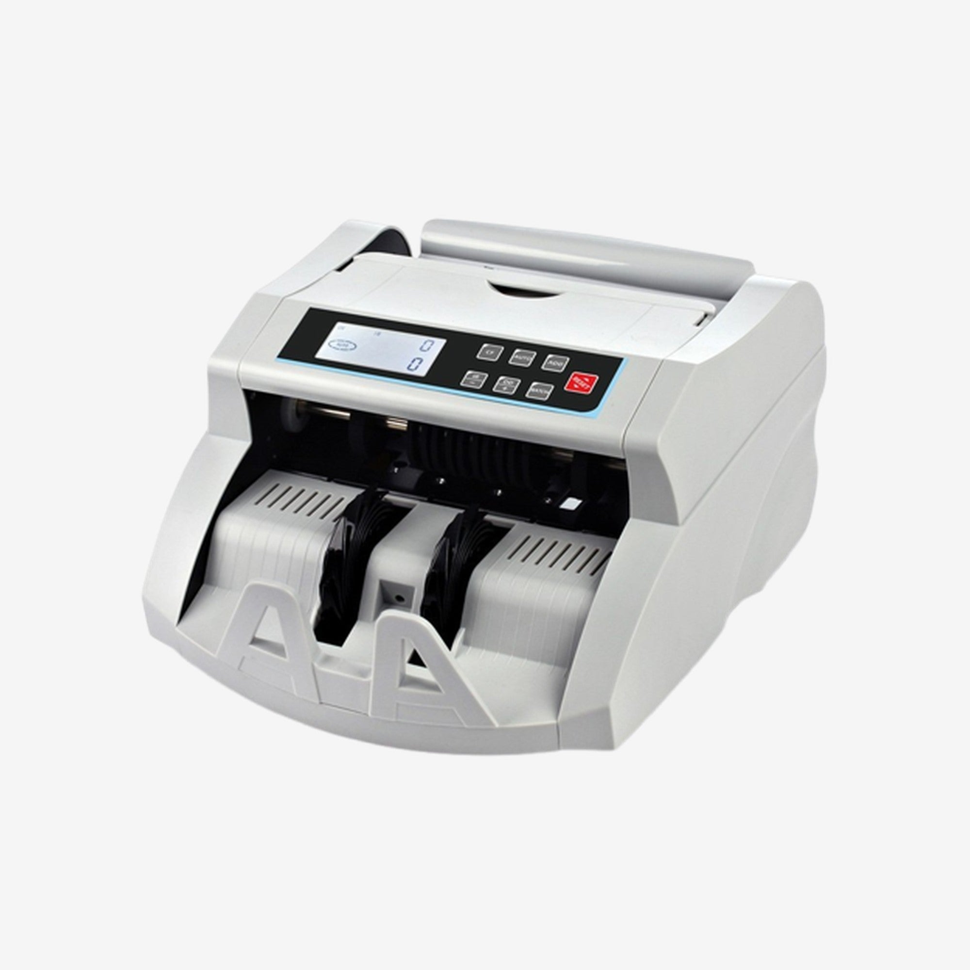 Bill Money Counter