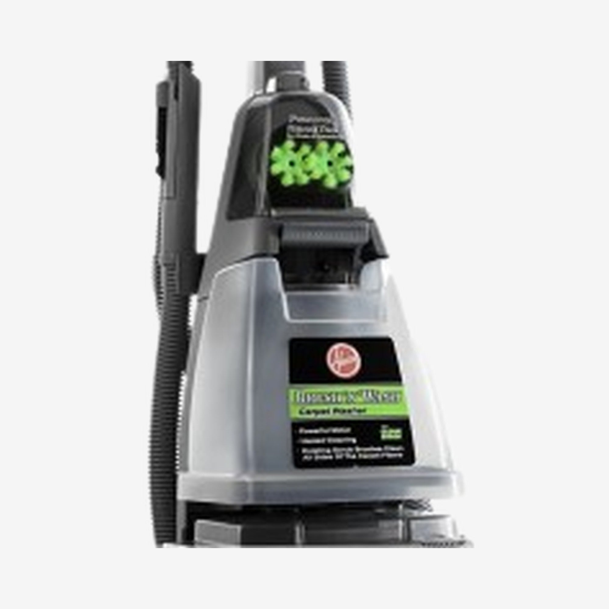 Hoover Brush N Wash Carpet And Hard Floor Washer