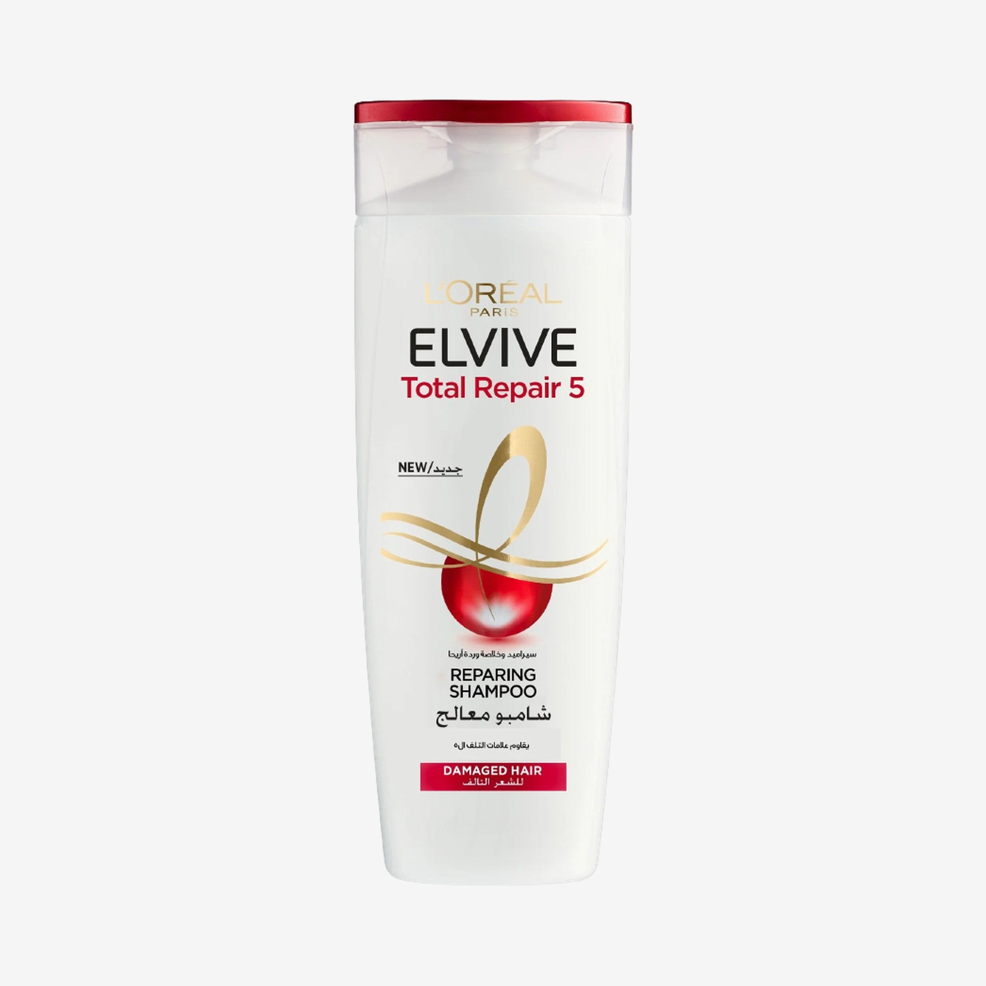 L'Oreal Paris Elvive Total Repair 5 SHAMPOO