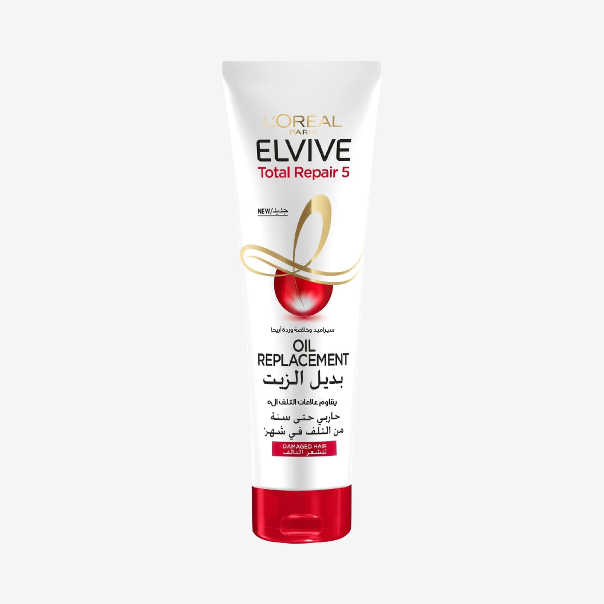 L'Oreal Paris Elvive Total Repair 5 Oil Replacement
