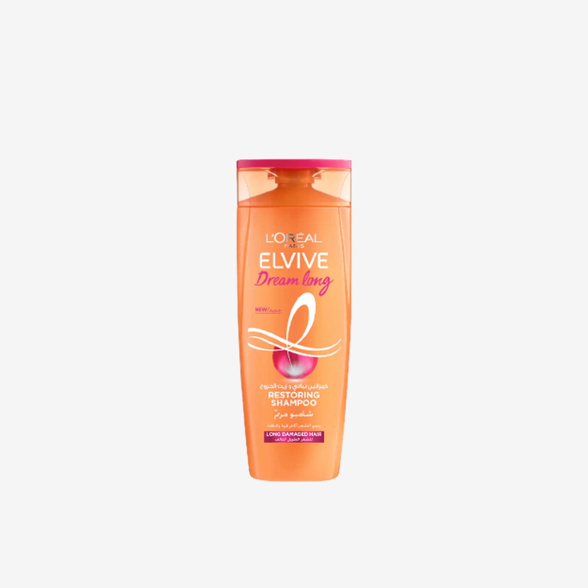 L'oreal Paris Elvive Dream Long Shampoo