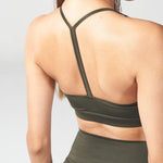 SQUATWOLF Essential Low Impact Bra