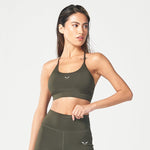 SQUATWOLF Essential Low Impact Bra