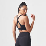 SQUATWOLF Essential Medium Impact Bra