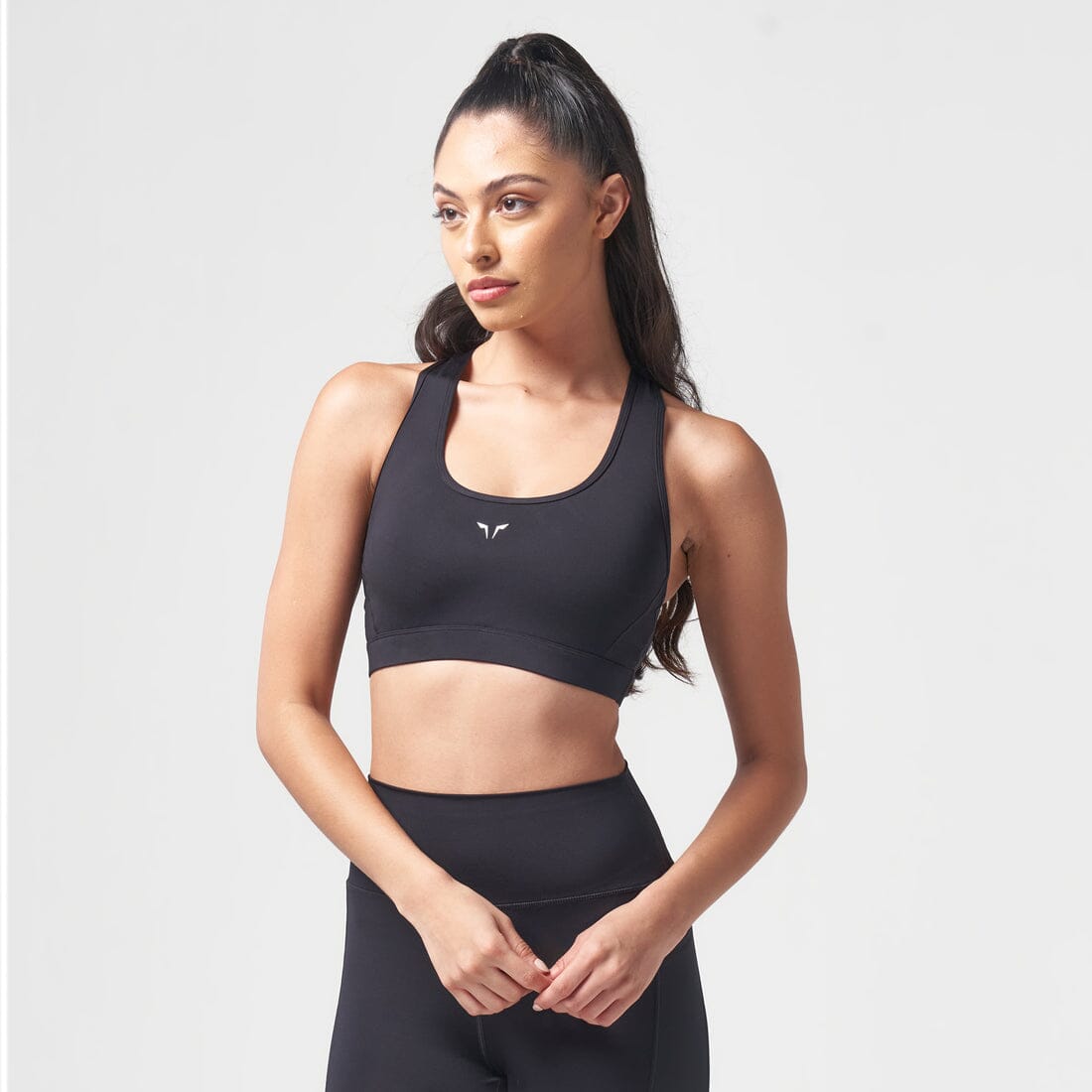 SQUATWOLF Essential Medium Impact Bra
