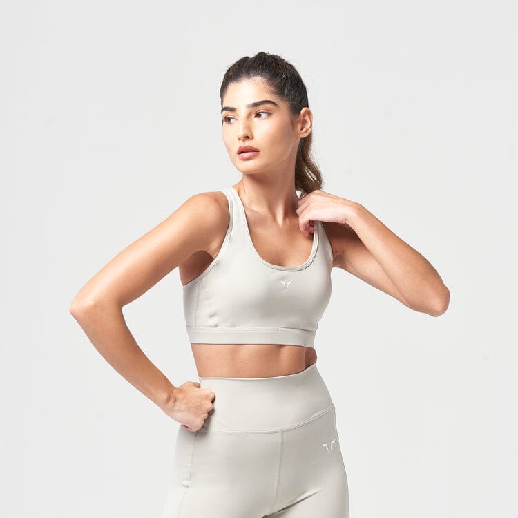 SQUATWOLF Essential Medium Impact Bra