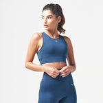 SQUATWOLF Essential High Impact Bra