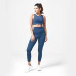 SQUATWOLF Essential High Impact Bra