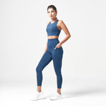 SQUATWOLF Essential High Impact Bra