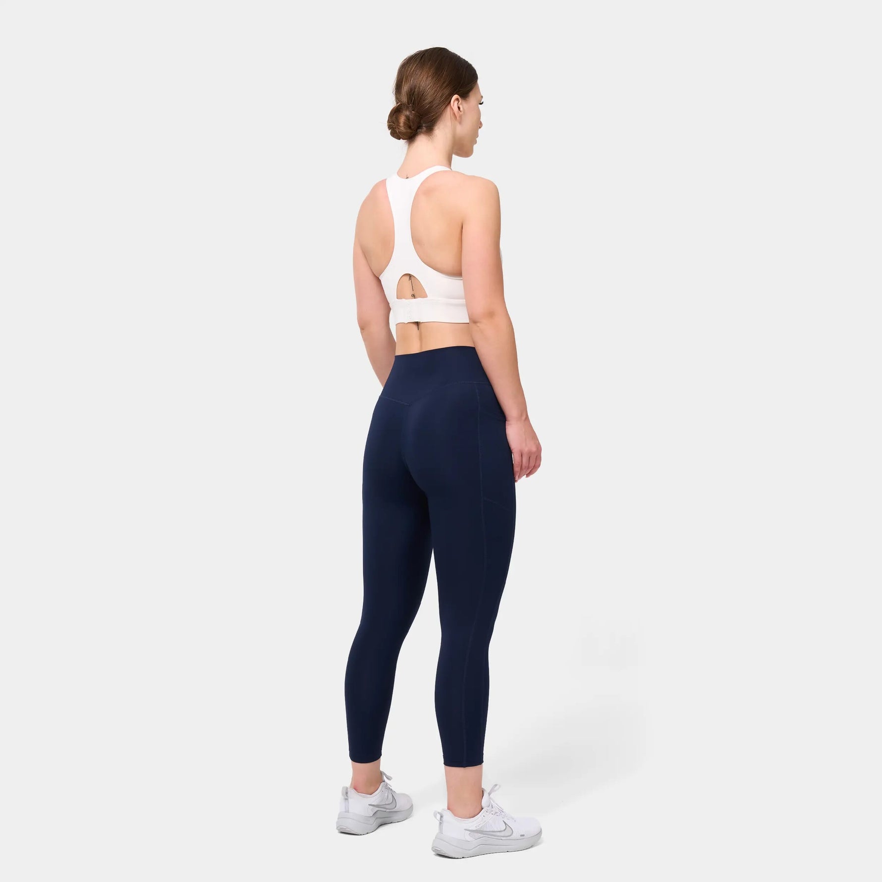 SQUATWOLF ESSENTIAL HIGH IMPACT SPORTS BRA