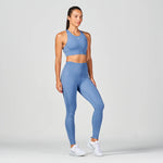 SQUATWOLF ESSENTIAL HIGH IMPACT BRA