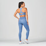 SQUATWOLF ESSENTIAL HIGH IMPACT BRA