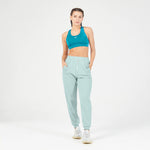 SQUATWOLF ESSENTIAL MID IMPACT MUSCLE BACK BRA