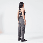 SQUATWOLF CORE RIBBED BRA TOP