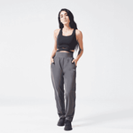 SQUATWOLF CORE RIBBED BRA TOP