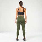 SQUATWOLF LAB360 TURBODRY MID IMPACT BRA