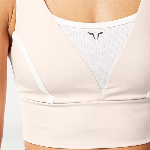 SQUATWOLF LAB360 TURBODRY MID IMPACT BRA