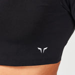 SQUATWOLF HIGH IMPACT BUILT-IN BRA TOP